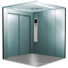 Fjzy-High Quality and Safety Freight Elevator Fjh-16026